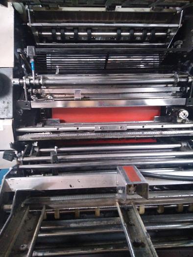 Gebraucht 1991 Ryobi 3200 PFA (2x) + 3200 PCX (1x)