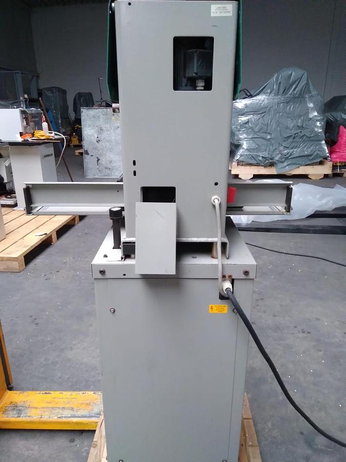 Gebraucht Nagel Citiborma 280 ab