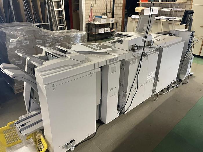 Gebraucht 2015 Xerox CPJ75