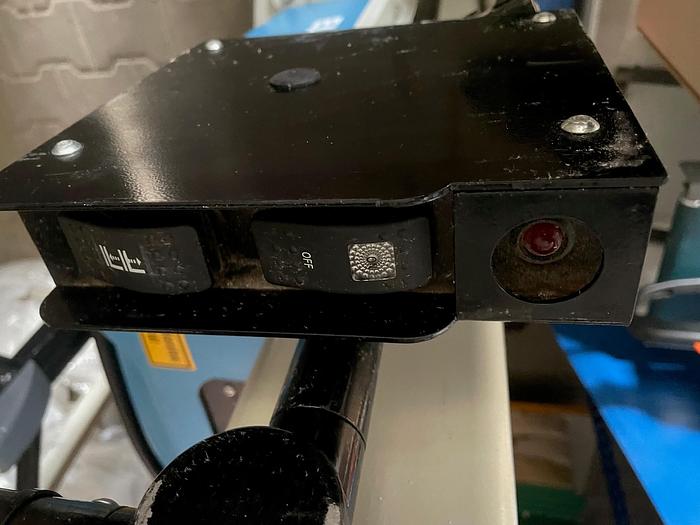 Gebraucht 2005 Eurocutter SHH TE800