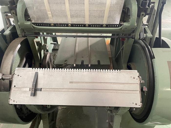 Gebraucht Martini FKIS