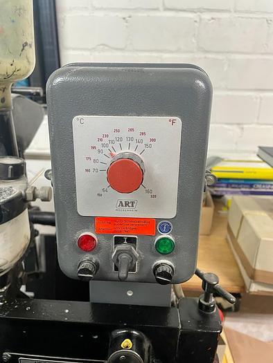 Gebraucht 1971 Heidelberg Tiegel