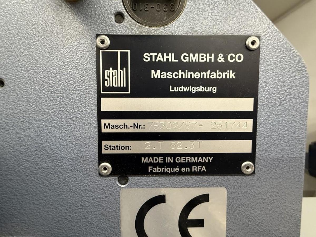 Gebraucht 2014 Horizon AF-566 F