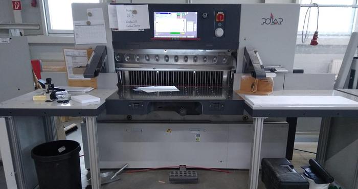 Gebraucht 2019 Polar N 115+