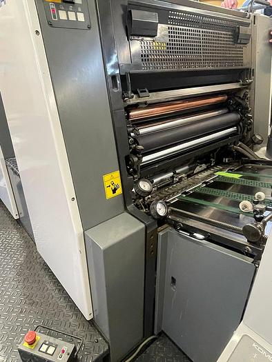 Gebraucht 2006 Komori Sprint GS 228 P