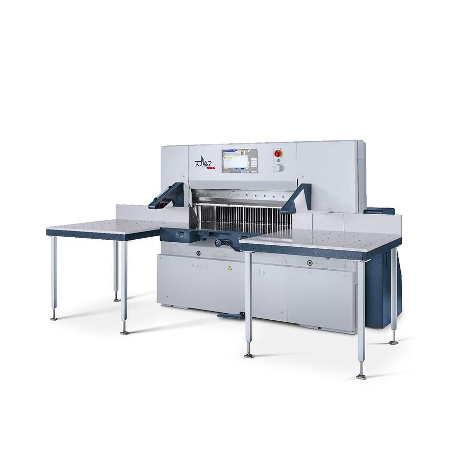 Gebraucht 2024 Polar N115 BASIC