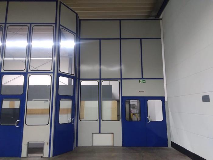 Gebraucht NoiseEx Alpha