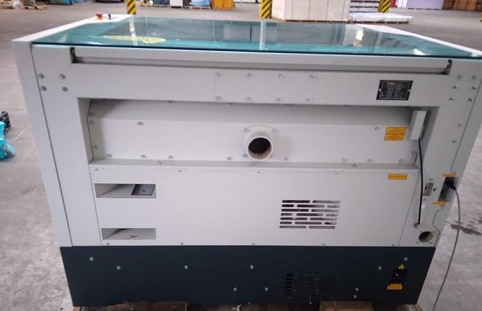 Gebraucht 2015 Trotec Laser Speedy 400