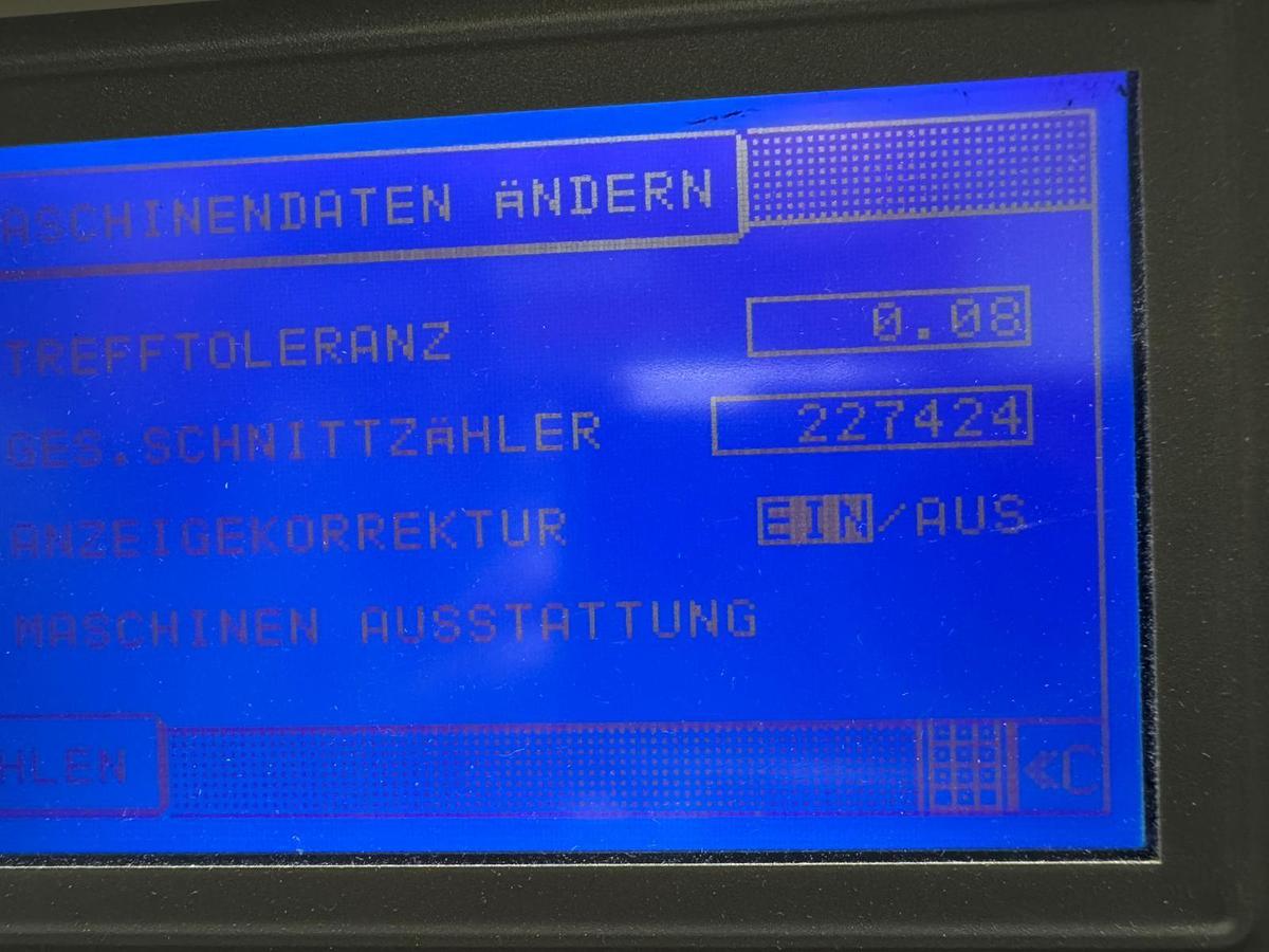 Gebraucht 2011 Polar Mohr 78 XS