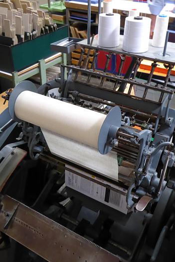 Gebraucht 1961 Brehmer 39 3/4 - 2