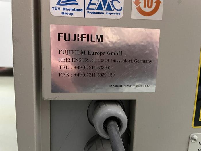 Gebraucht 2008 Fuji/Screen PTR 4300E MA-L4300II