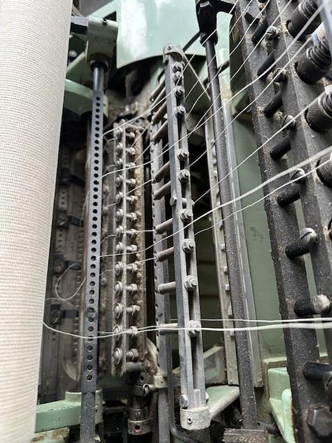 Gebraucht Martini  FKIV