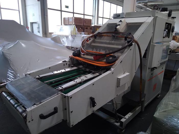 Gebraucht Gaemmerler KL 511 / 1