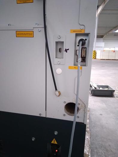 Gebraucht 2015 Trotec Laser Speedy 400