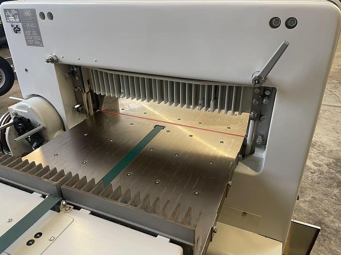 Gebraucht Polar 78 ES