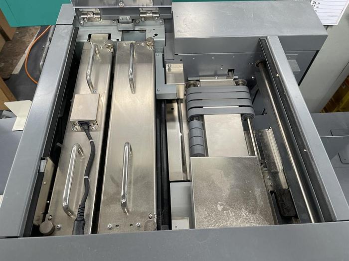 Gebraucht 2009 Duplo DC 445 Du-Creaser