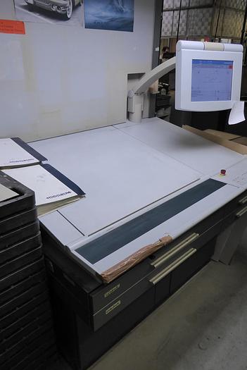 Gebraucht 2000 Heidelberg SM 74-2 P H