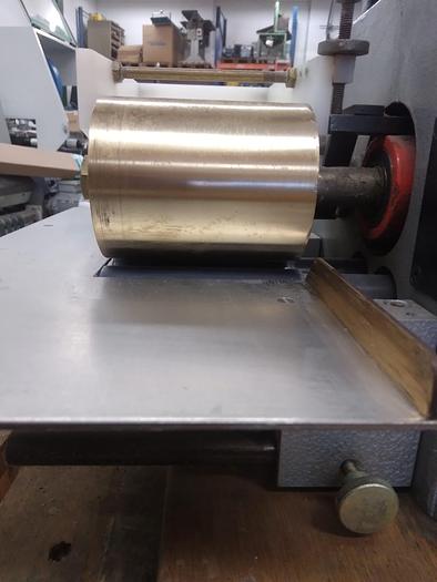 Gebraucht Tränklein KAM-II-OB 100