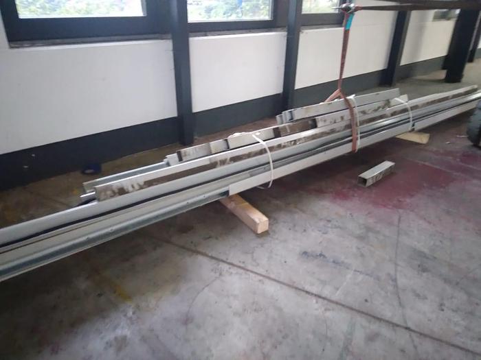 Gebraucht NoiseEx Alpha