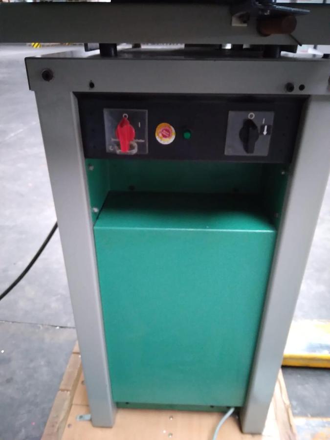 Gebraucht Nagel Citiborma 280 ab