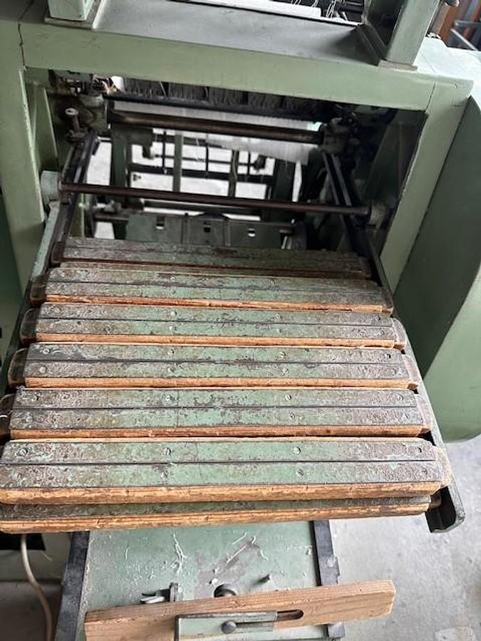 Gebraucht Martini  FKIV