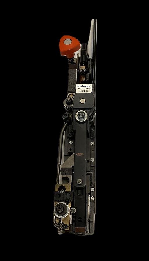 Gebraucht Hohner Universal 48/5s