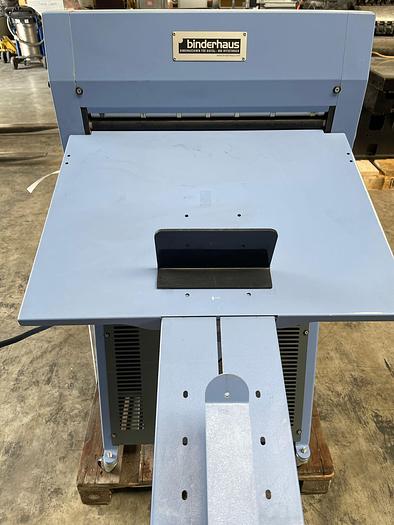 Gebraucht 2006 Bacciotini PIT STOP AF Speed