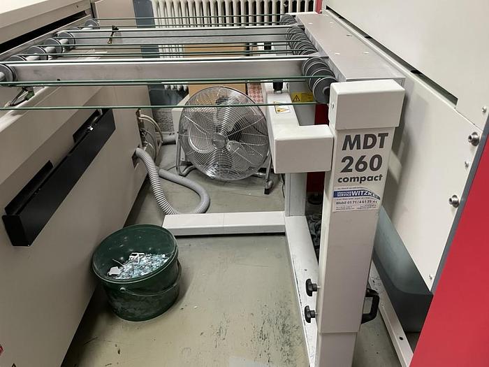 Gebraucht 2008 Fuji/Screen PTR 4300E MA-L4300II