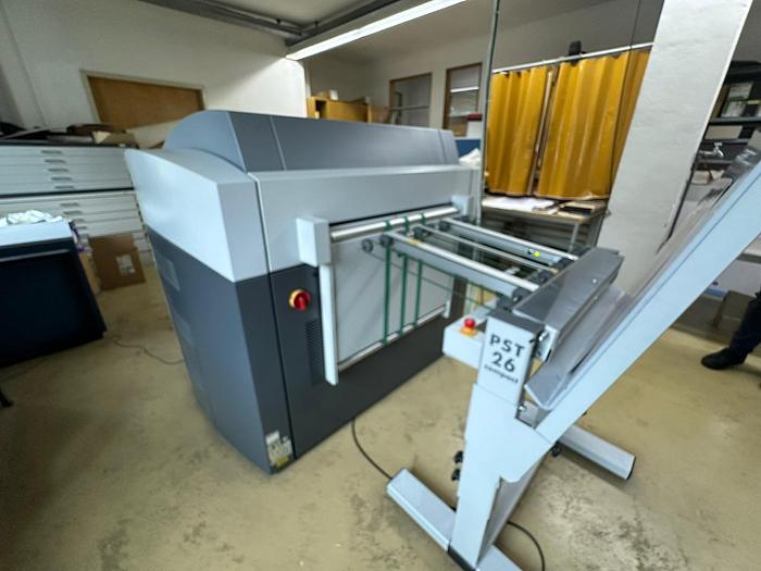 Gebraucht 2007 Heidelberg Suprasetter A52/A74