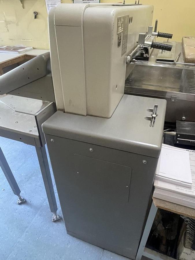 Gebraucht 2002 Polar 78 ED