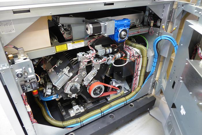 Gebraucht 2015 Heidelberg Suprasetter A75 Gen III