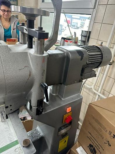 Gebraucht Hohner Economy 25/40