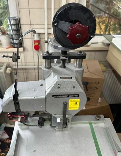 Gebraucht Hohner Economy 25/40