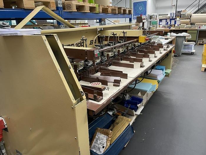 Gebraucht 1985 Laconda 610