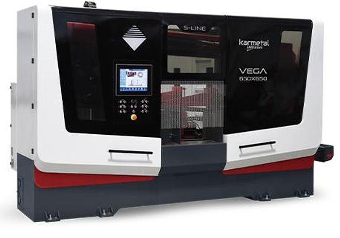 VEGA 650X650 S-LINE