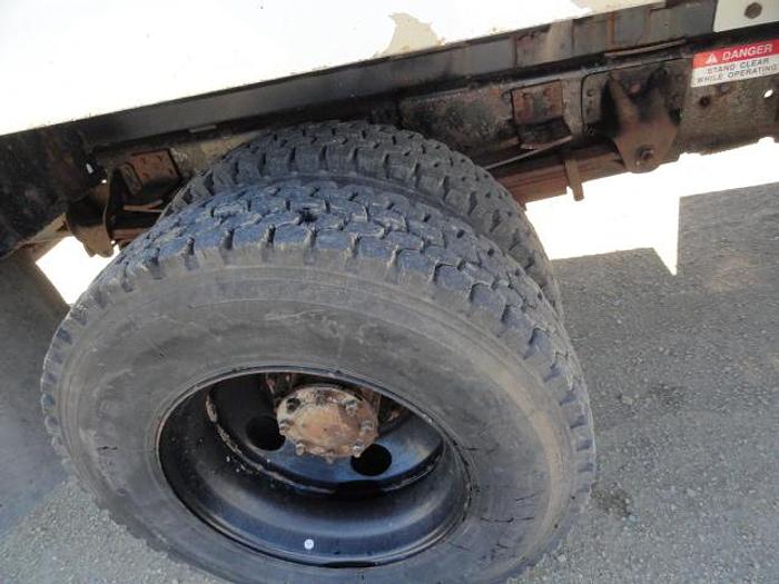 Used 2009 GMC TOPKICK C7500