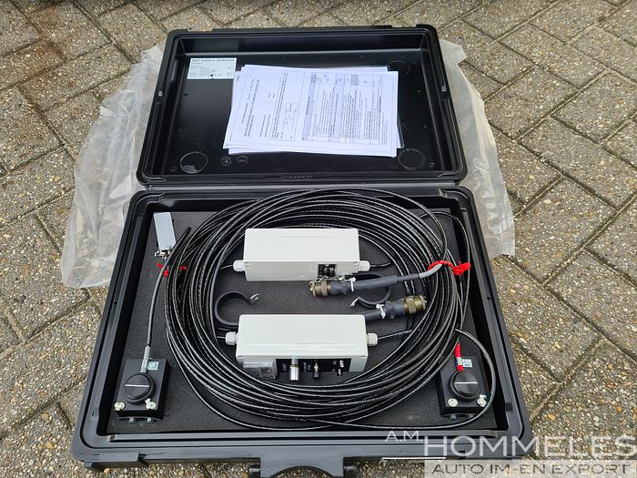 Used 2012 Sun Test Systems MFAGE