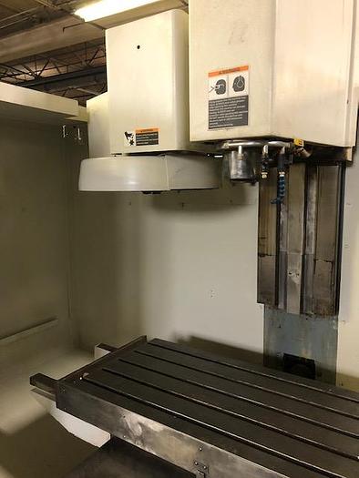 Used 2000 Fadal VMC 4020HT