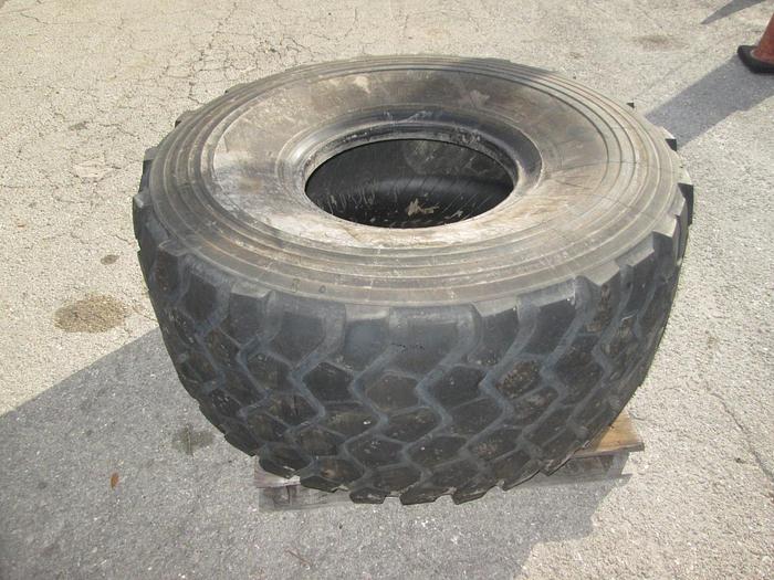 Used Michelin 24R21 Ag Tire