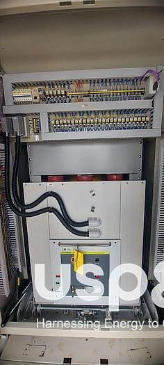 Used 23.8 MW 2016 Low Hour Hyundai Himsen 9H21/32 HFO Packaged Power Station