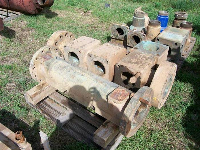 Used Oilwell A-348-5
