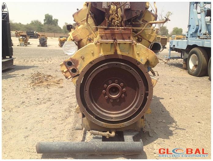 Used Item 0722 : Caterpillar D379B PC Engine