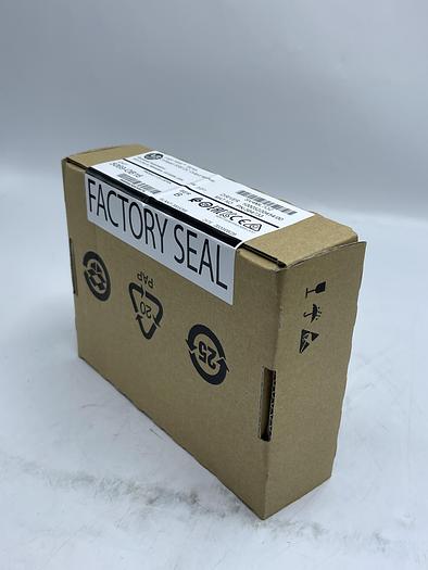 A-B Allen Bradley 5059-OB16 Ser B