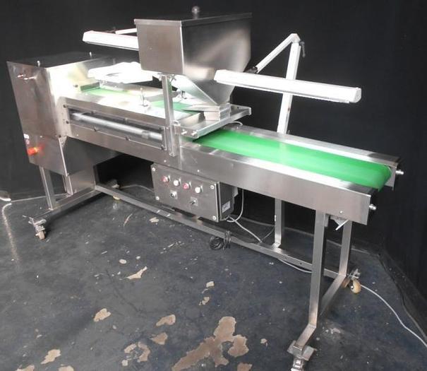 Used U 15082 D - Tablet Inspection Belt BOHLE VB