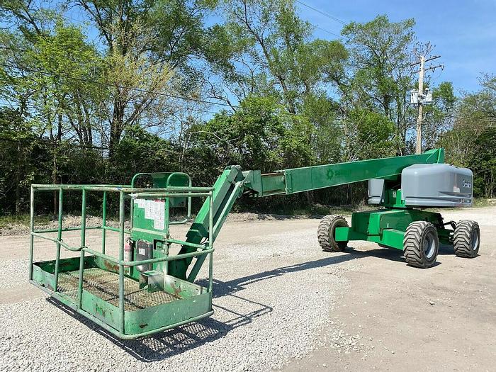 Used 2012 GENIE S-45