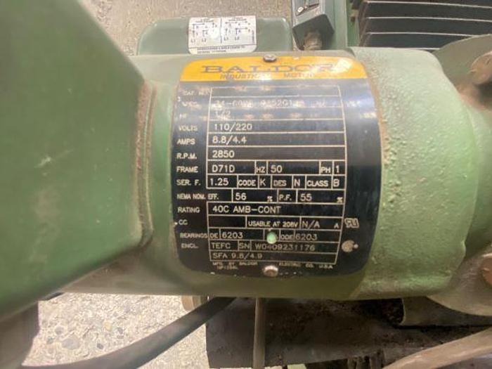 Used 2005 Peddinghaus Avenger MDL1000B CNC Beam Drilling Line