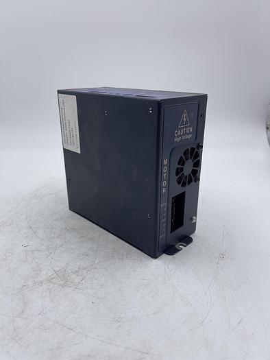 Used Next step Microstepping Drive