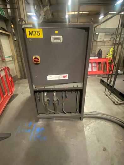 Used 2005 Bystronic Bystar 4020 5200W CO2 Laser