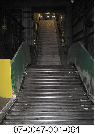 Used BLACK CLAWSON HYDRAPULPER #24515