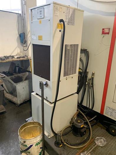 Usato 2006 QUASER MV 205 CP/7.5